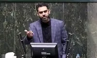 ثابتی: می‌خواهم عامل گرانی ارز را از دولت بیرون کنم