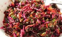 ناصرالدین شاه قاجار برای این چاشنی جان می‌داد!