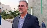اتهام سنگین معاون سابق استقلال به نظری جویباری