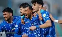 واکنش تاجرنیا به شایعات جدایی رامین  و منیر الحدادی