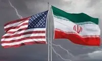 مذاکره آمریکا با ایران کلید خورد؟