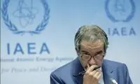 گروسی: به تهران می‌روم تا از جنگ جلوگیری کنم