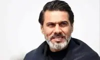 تلاش نافرجام برای ماندن افشین پیروانی