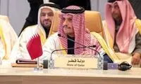 قطر شیوه پاسخ به حمله اسرائیل را اعلام کرد