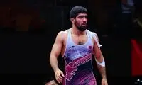 ورزشکار ایرانی‌الاصل قطر به استقلال پیوست