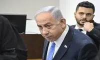 کاهش چشمگیر محبوبیت نتانیاهو