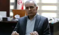 آب پاکی بهاروند روی دست استقلالی‌ها