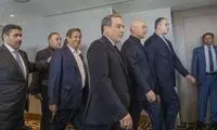 اخبار جدید درباره پیشرفت مذاکرات ایران و آمریکا