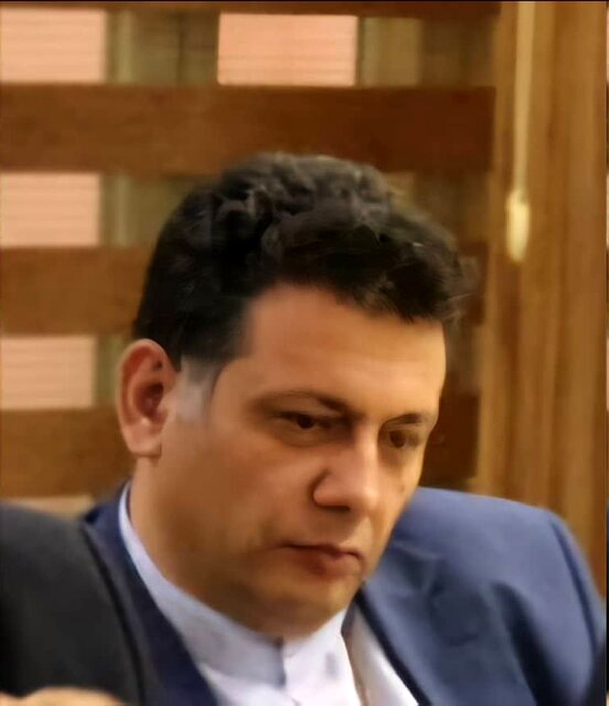  درگذشت یک دیپلمات ایرانی در ایتالیا 