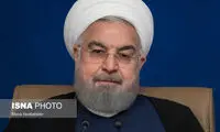 اطلاعیه دفتر روحانی درباره فساد 92هزار میلیاردی