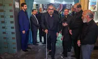 درباره تصاویر منتسب به عروسی دختر علی شمخانی