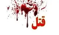 اختلافات ملکی به قتل پسر عمو منجر شد 