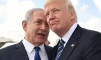 زمان سفر نتانیاهو به آمریکا اعلام شد