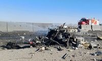 کودک‌کشی بی‌رحمانه اسرائیلی‌ها در اصفهان