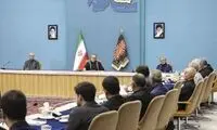 یک رسانه ترکیب قطعی وزرای پزشکیان را منتشر کرد!