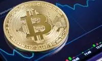 بیت‌کوین در مسیر گذار قرار گرفت