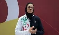 پیشنهاد عجیب خواهران منصوریان به هالک ایرانی