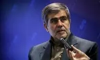 فریدون عباسی: مردم ما بالقوه ثروتمند هستند، اما...