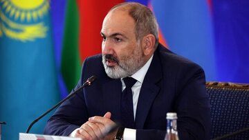 اعلام آمادگی ارمنستان برای صلح با باکو
