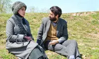 کلبه‌ای در مه؛ سریالی با حال و هوای پس از باران