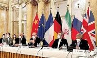 انگلیس: مذاکرات وین در مرحله نهایی است