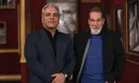 مهمان امشب برنامه «دورهمی» مشخص شد