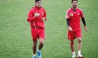 ناگفته‌های عجیب درباره قرارداد جونیور با پرسپولیس