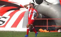 ماجرای پرسپولیسی نشدن مهرداد محمدی!