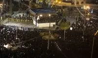 مراسم عروسي عجيب يهودي‌ها +عکس