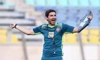 بازگشت مربی اسپانیایی سابق پرسپولیس