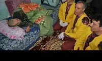 دل نوشته پرویز پرستویی برای گروه «فیتیله»