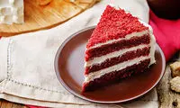 طرز تهیه کیک ردولوت؛ جذابِ دوست‌داشتنی