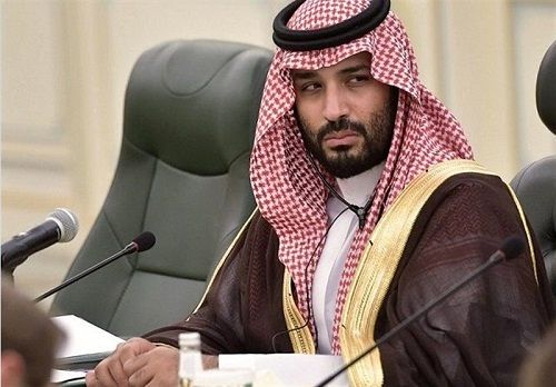 بن سلمان: در رابطه با بشار اسد اشتباه کردیم