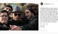 عقب نشینیِ تبریزی: تلویزیون، رسانه ملی است