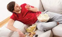 به جای هَلهِ هوله چی بخوریم؟
