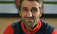 پژمان جمشیدی: می‌دانم کجا آمده‌ ام