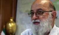 واکنش چمران به انتشار فایل صوتی جنجالی