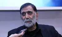 ادعای جنجالی آجرلو درباره عدم قهرمانی آبی‌ها!