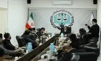 نشست تخصصی حقوق ورزشی برگزار شد