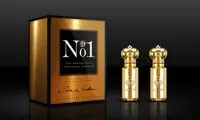 گران‌ترین عطرهای دنیا