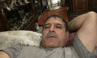 عباس جدیدی خانه‌نشین شد