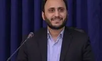 سخنگوی دولت سیزدهم معرفی شد