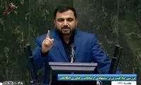 وعده وزیر پیشنهادی ارتباطات درباره اینترنت ملی