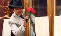حسام نواب‌ صفوی به «کلاه پهلوی» می‌آید