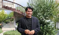 اولین کنسرت پرواز همای در کاخ سعدآباد