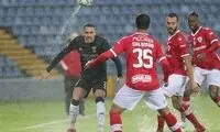 پیروزی یاران مغانلو برابر ریوآوه