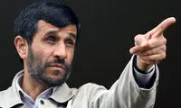 انتقادات احمدی نژاد مصلحانه است؟