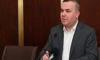 وضعیت کشتی حامل گازوئیل ایران در راه لبنان