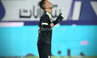 شادی قهرمانی سوپرجام از نوع حامد لک