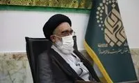 نماینده ولی‌فقیه در قم: نباید با اصلح رقابت کرد